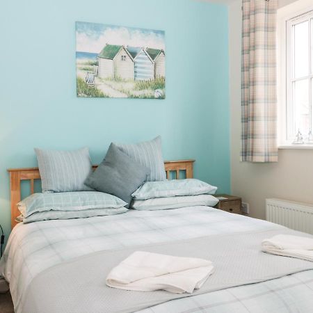 Puffin Cottage Filey المظهر الخارجي الصورة