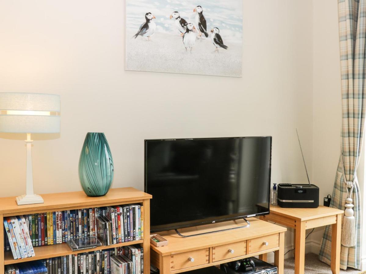 Puffin Cottage Filey المظهر الخارجي الصورة