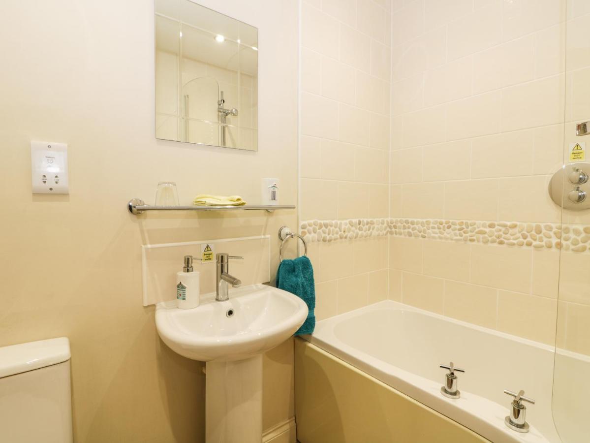 Puffin Cottage Filey المظهر الخارجي الصورة